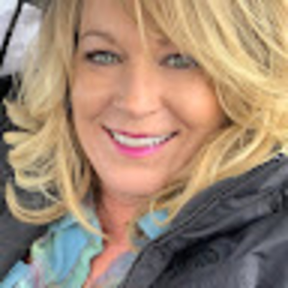 Meet your Posher, Wendie